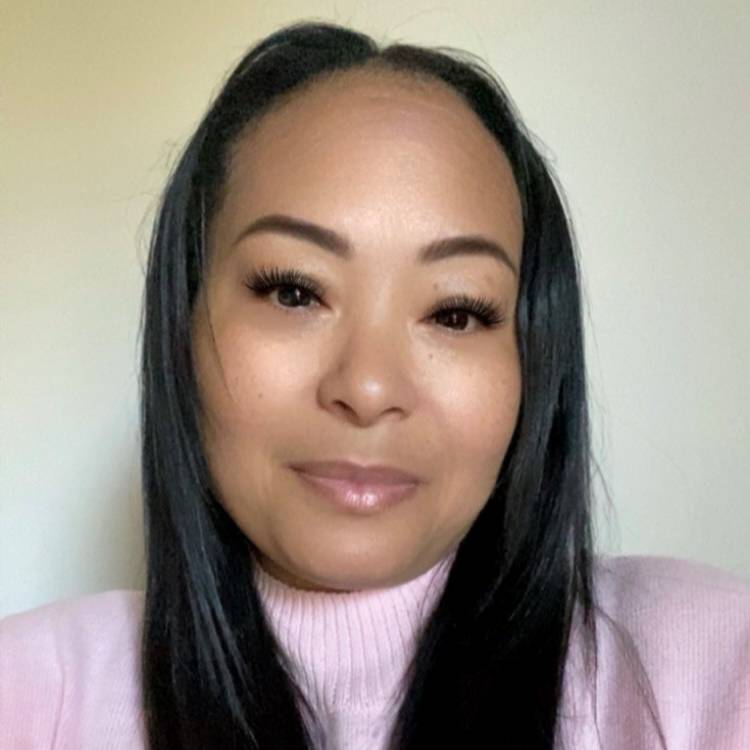 Felicia Nicole Lee