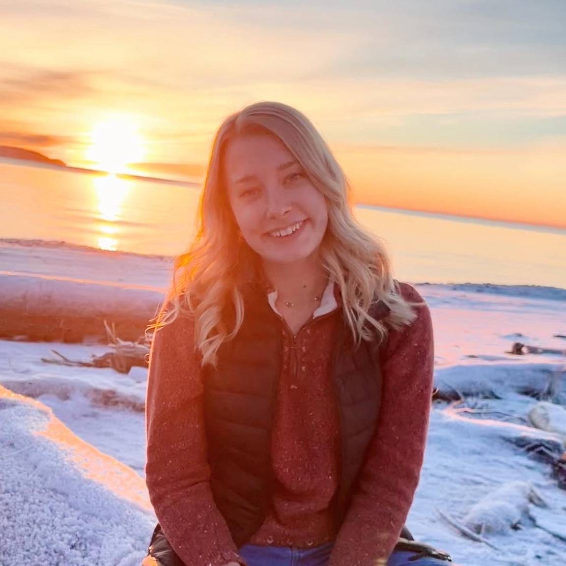 Hannah Gerasimof