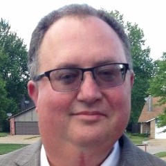 Doug Chism