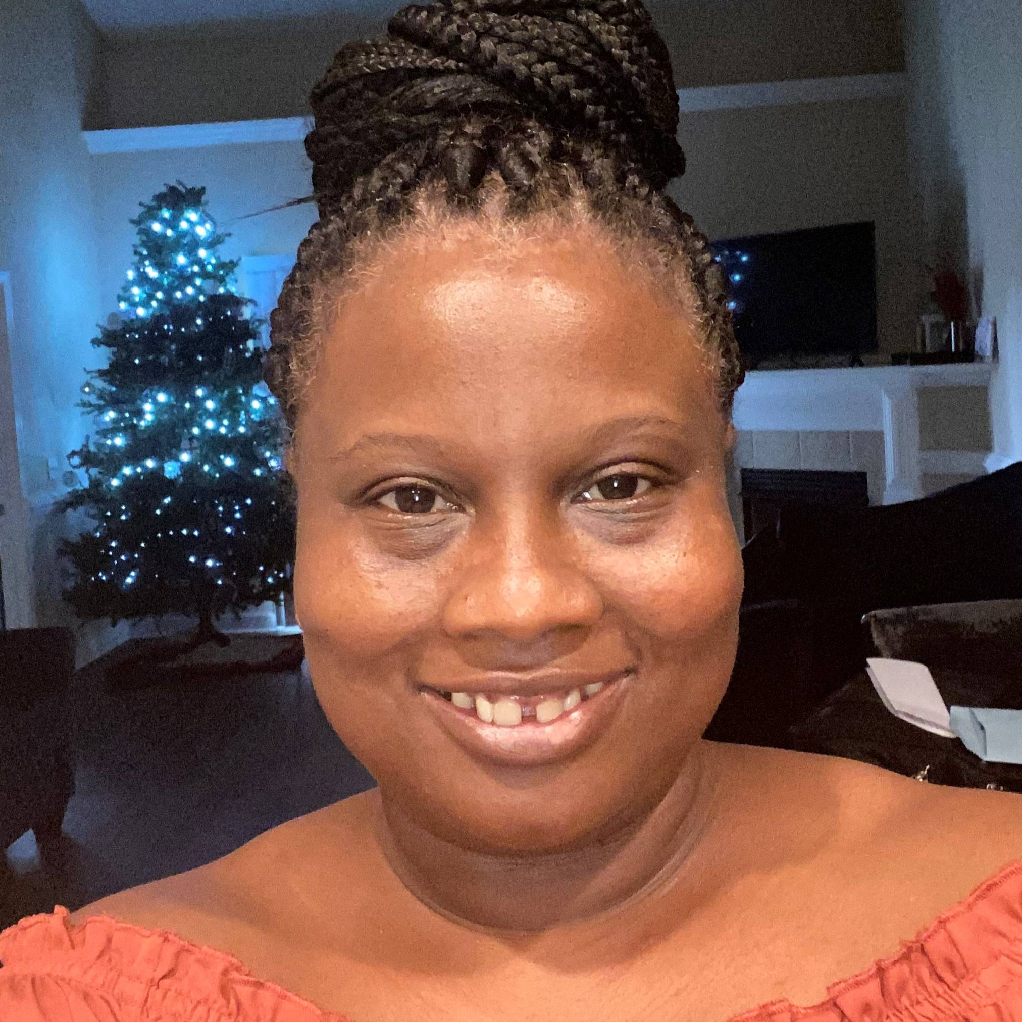 TERESA BYRD