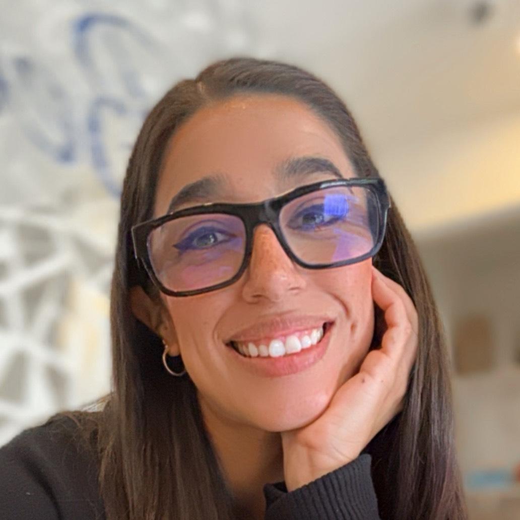 Maria Victoria Asad