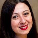 MIHAELA SPARROW