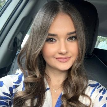 Katie Babchenko