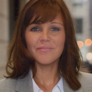 Jennifer Makibbin