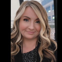 Ashlee Partridge