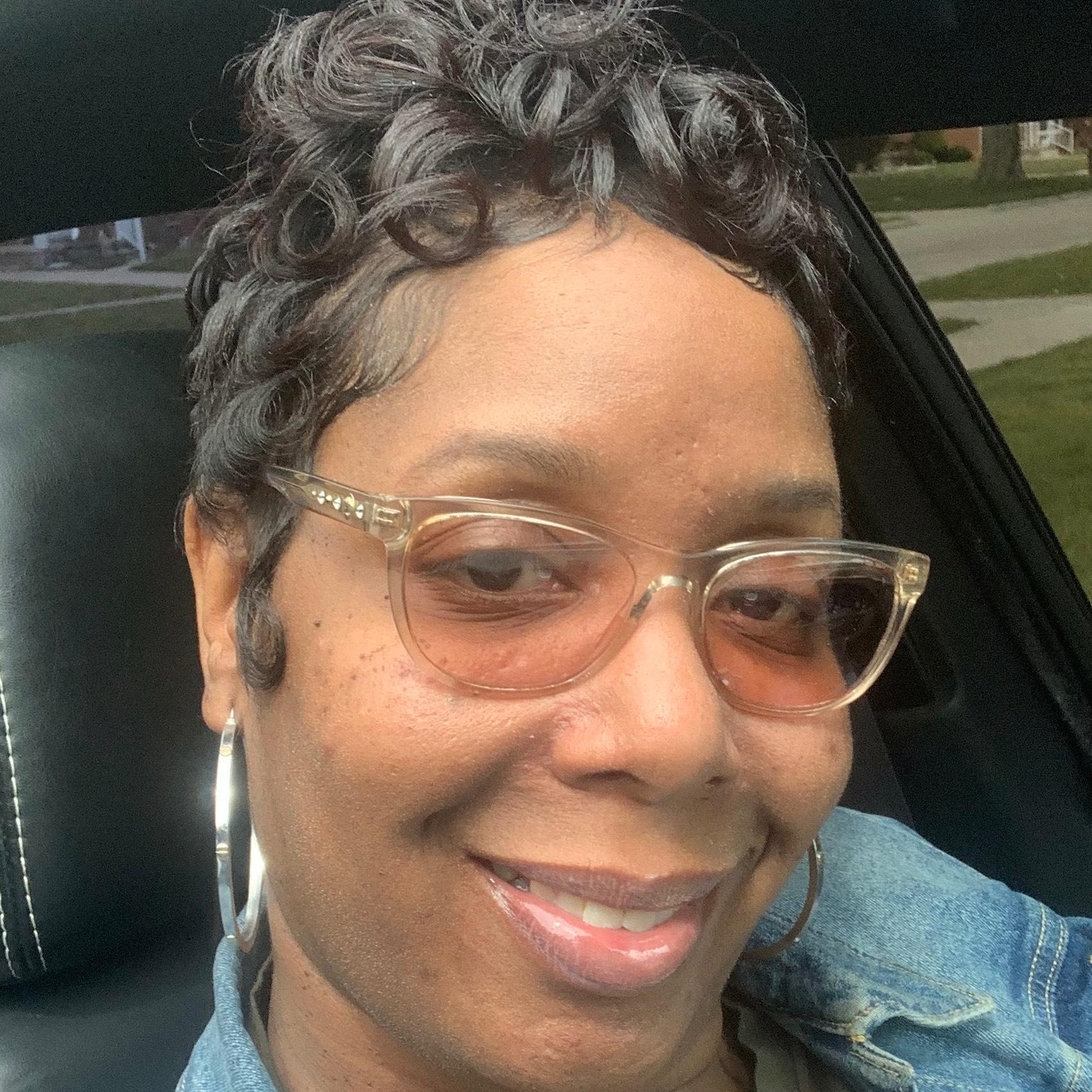 TIESHA LOWTHER