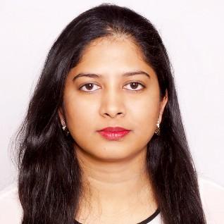 Deepika Dasari