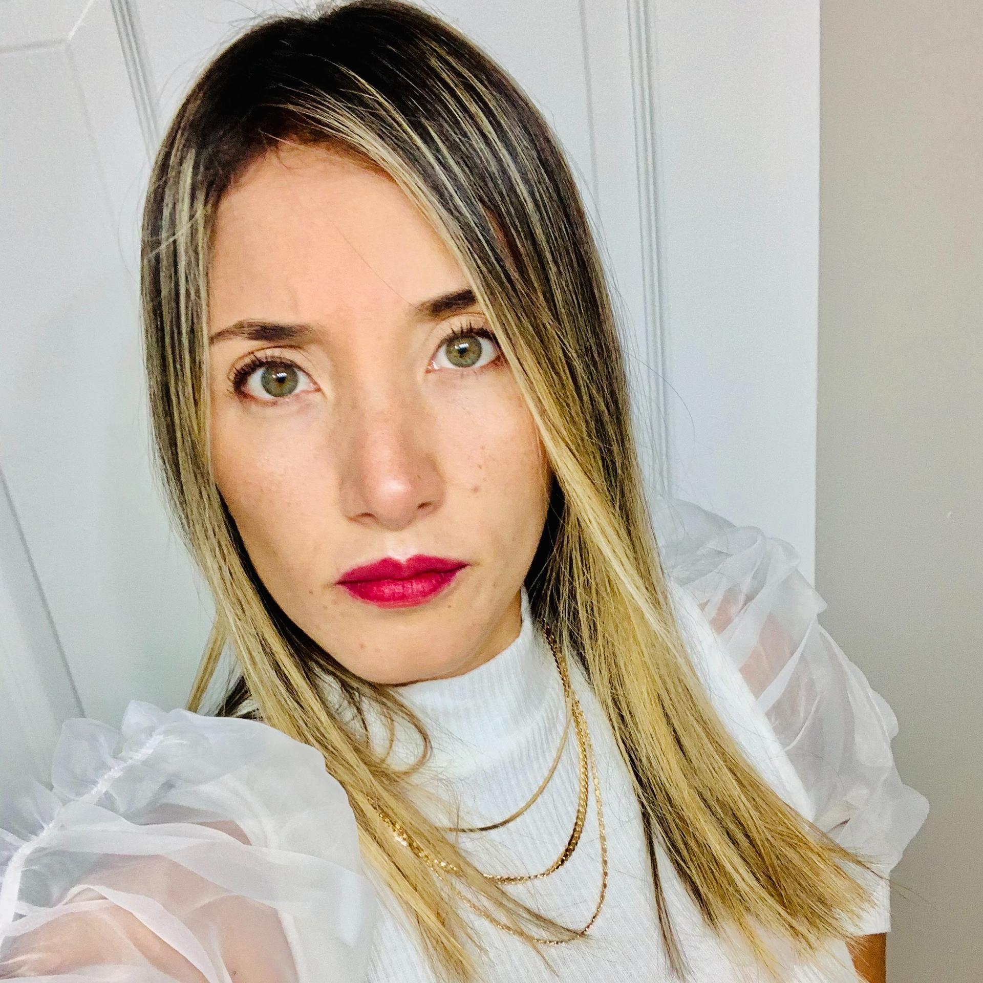 DIANA ARAGON