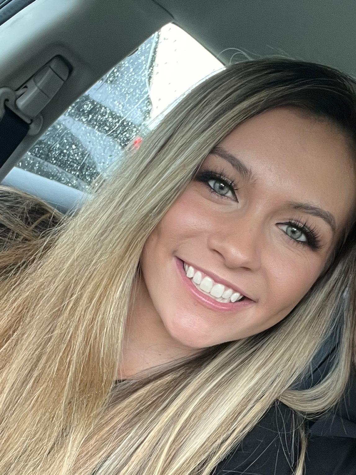 Ashley Fornaciari
