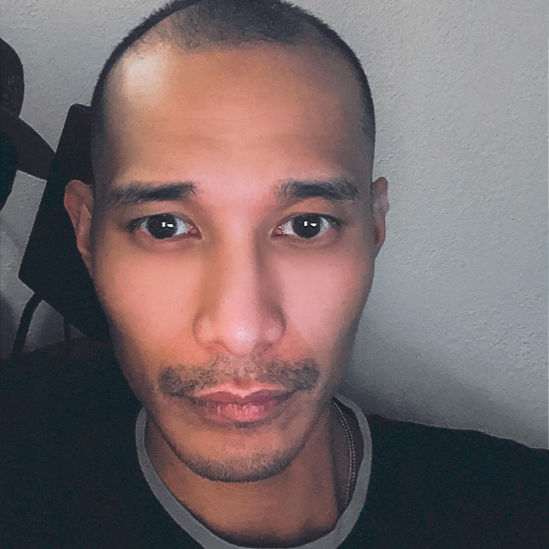 Jan Ronaldo Reyes