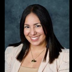 Krizia López Arce