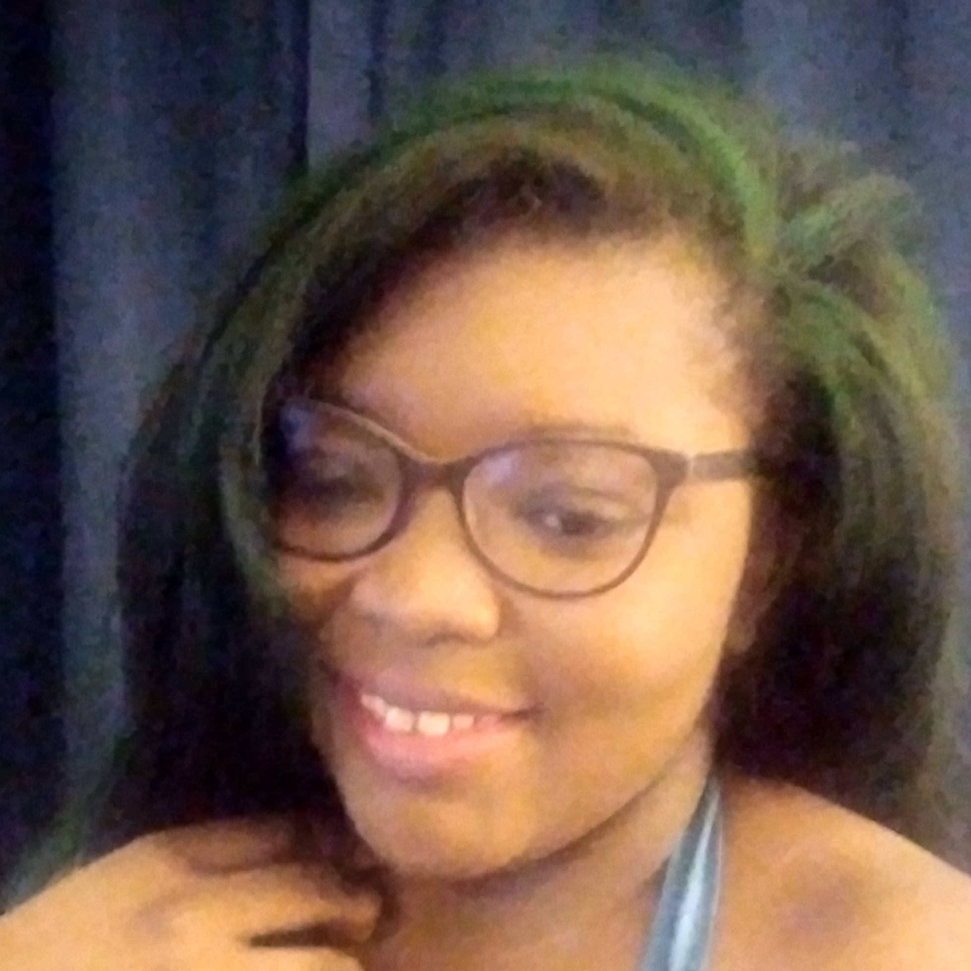 Tanikqua Edwards