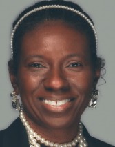 Alonda Moorehead