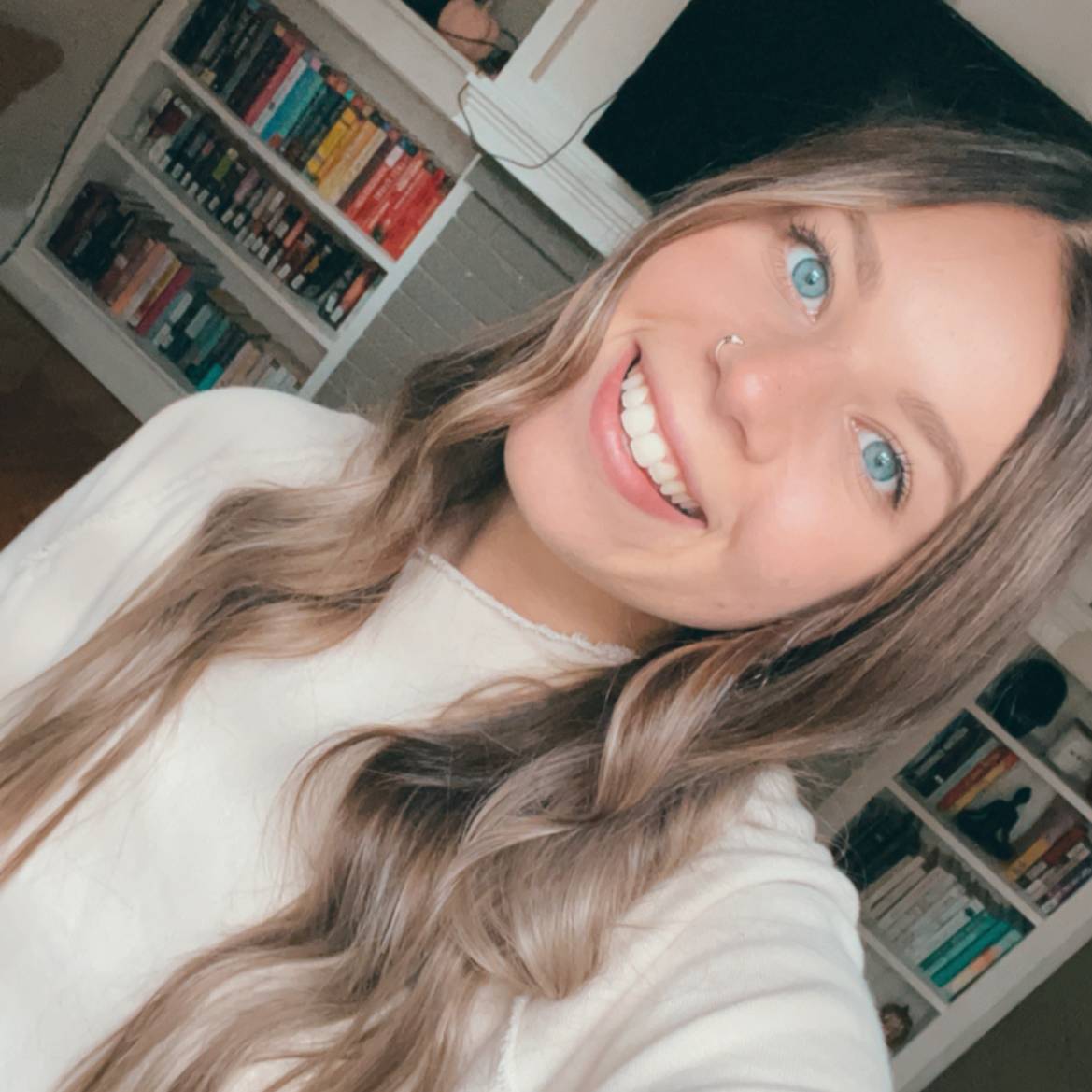 Desirae Weaver