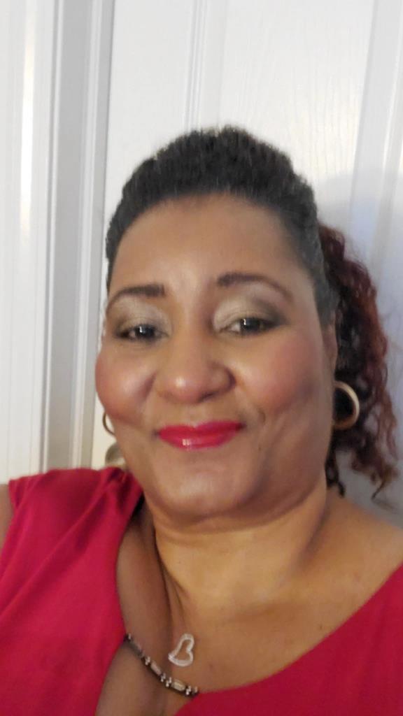 Twanda Booker