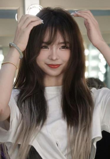 Angel Chen