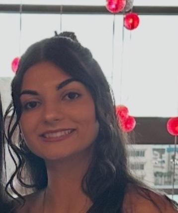 GINA CIMINO