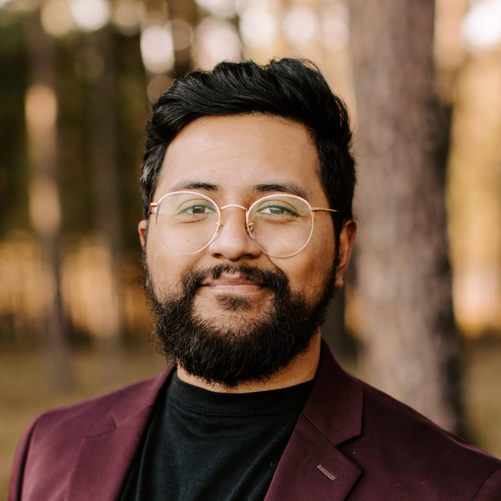 Oscar Ramirez