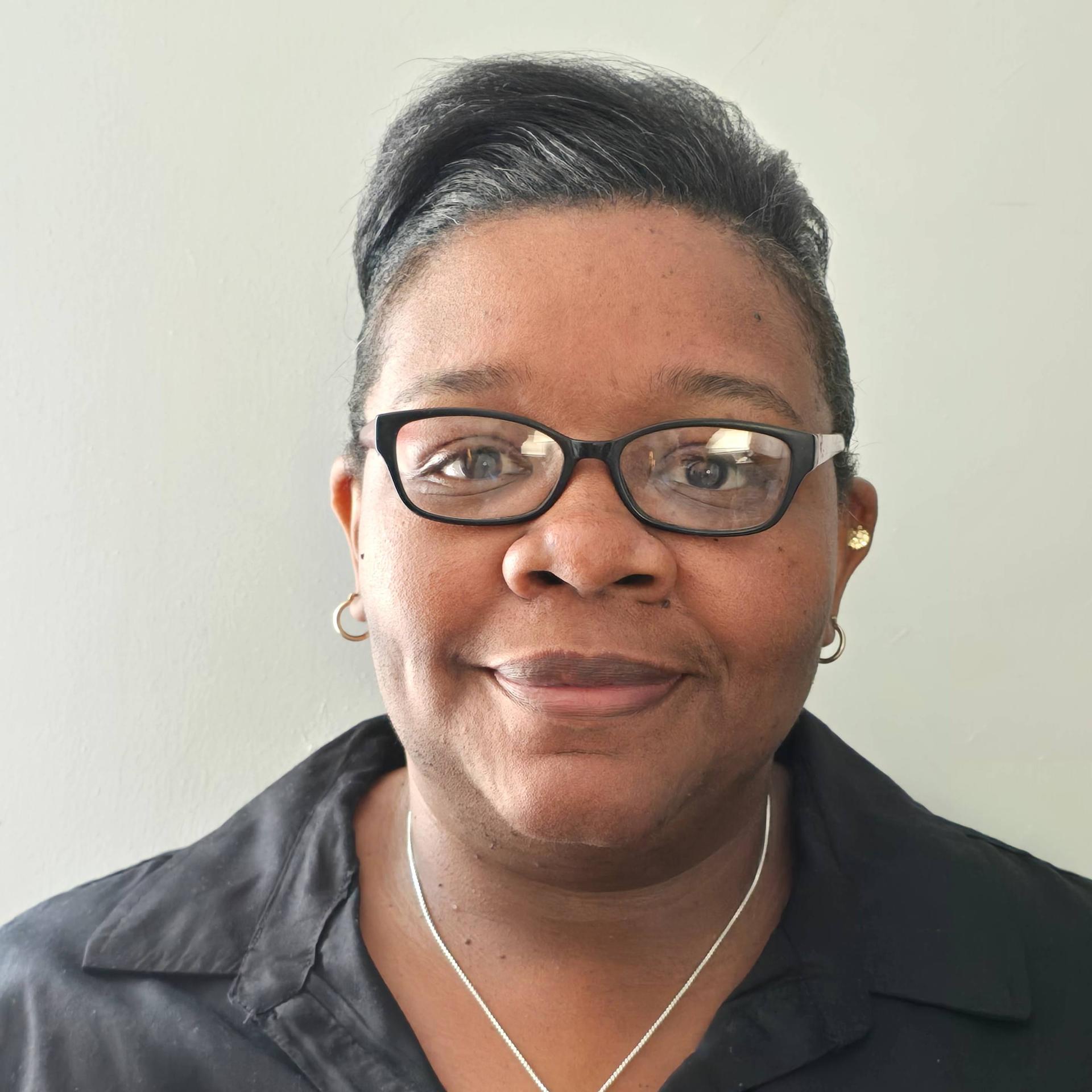 Tabitha Brooks