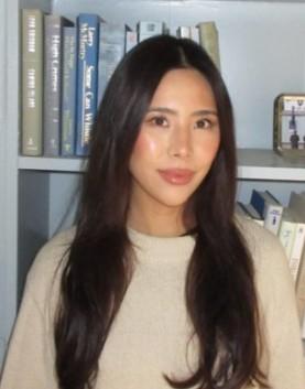 Rachel Cha