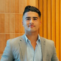 Santiago Ocampo