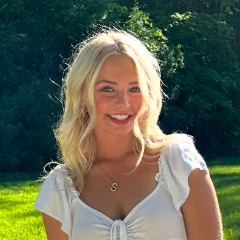 Sydney Sarver
