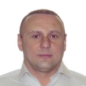 Oleksii Shyshkov