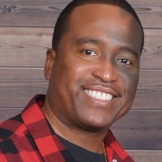 ANDRE WILLIAMS