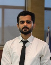 Muhammad Shoaib