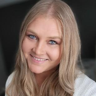 Crystaline Garner