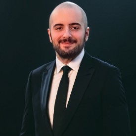 Alp CANPOLAT