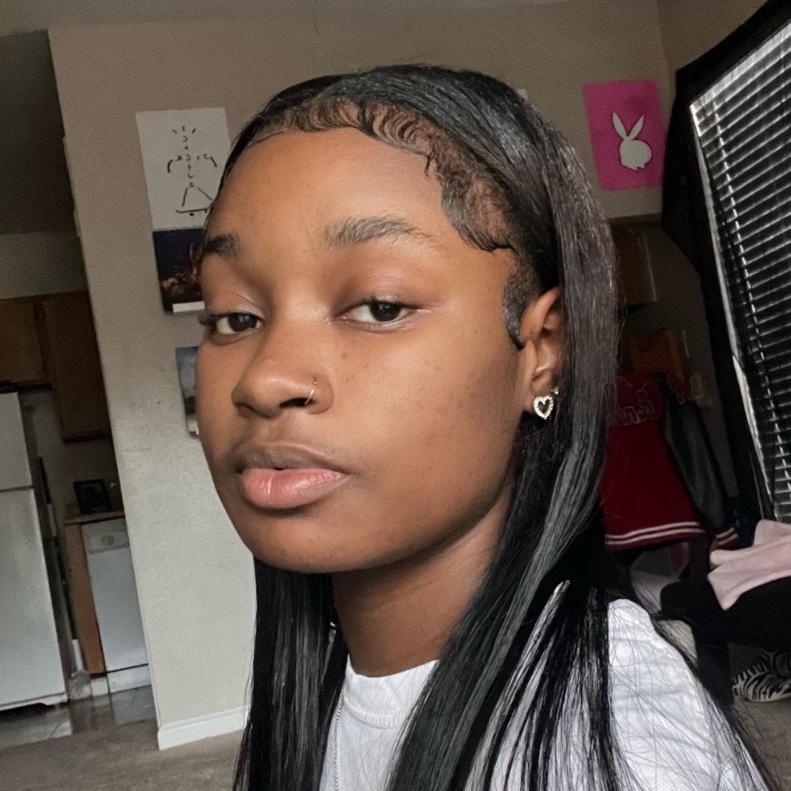 TerraShae Anderson