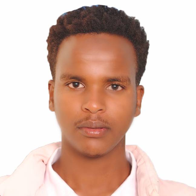 Hamilton Abdulhakim