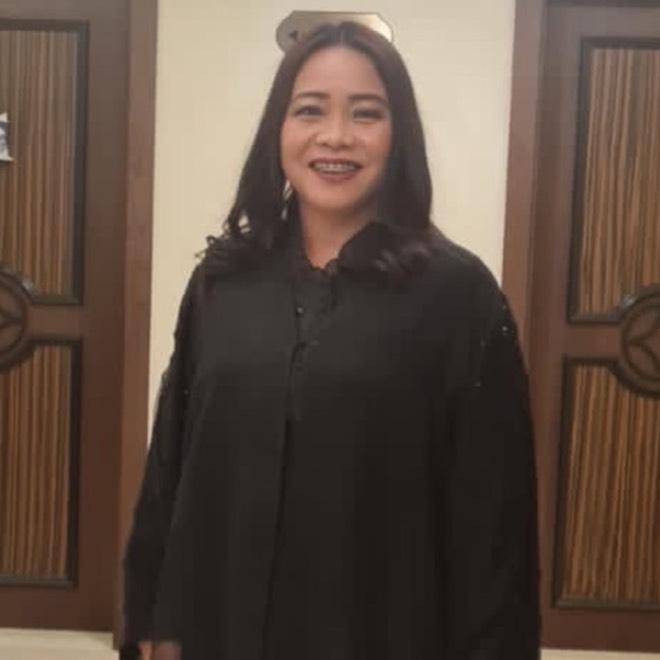 MARY ANN CUNETA