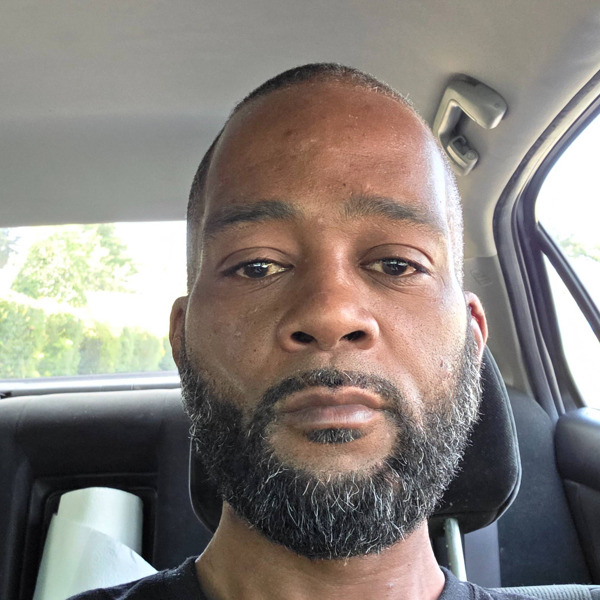 Malik Powell