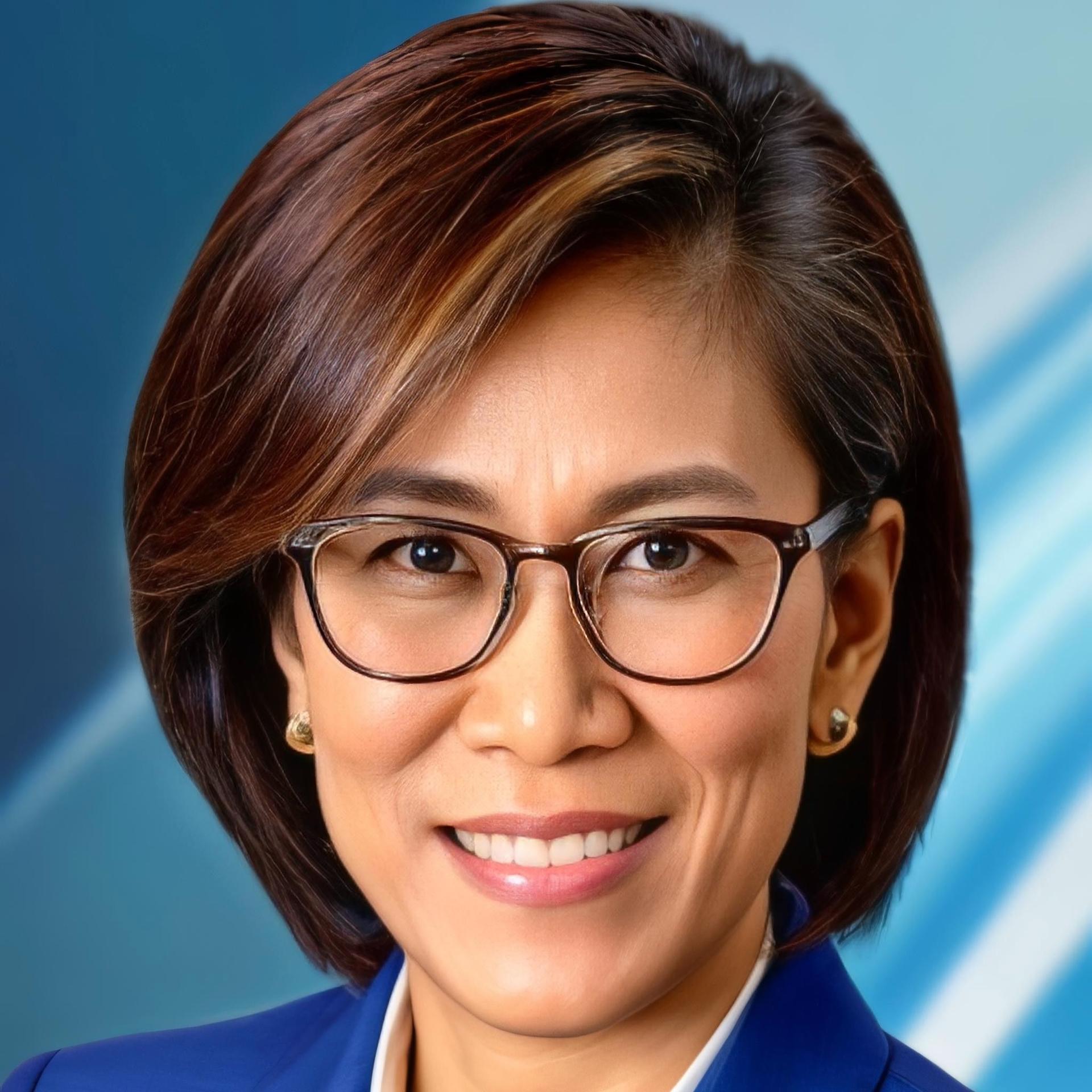 Lalaine Sawers