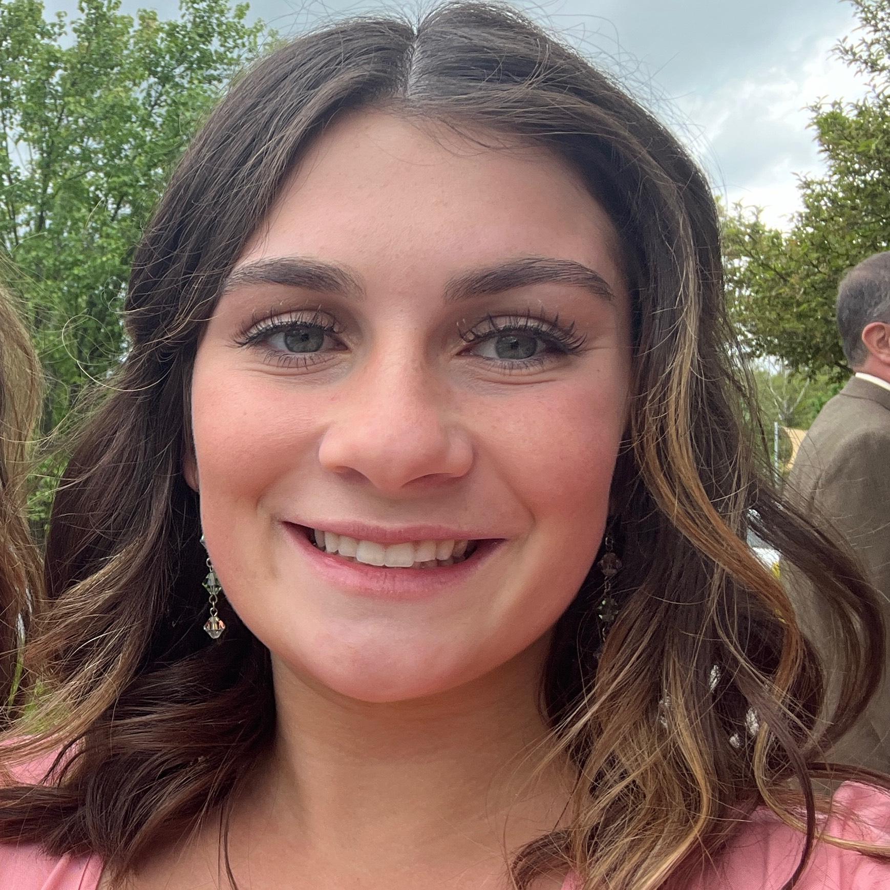 Savannah Garey