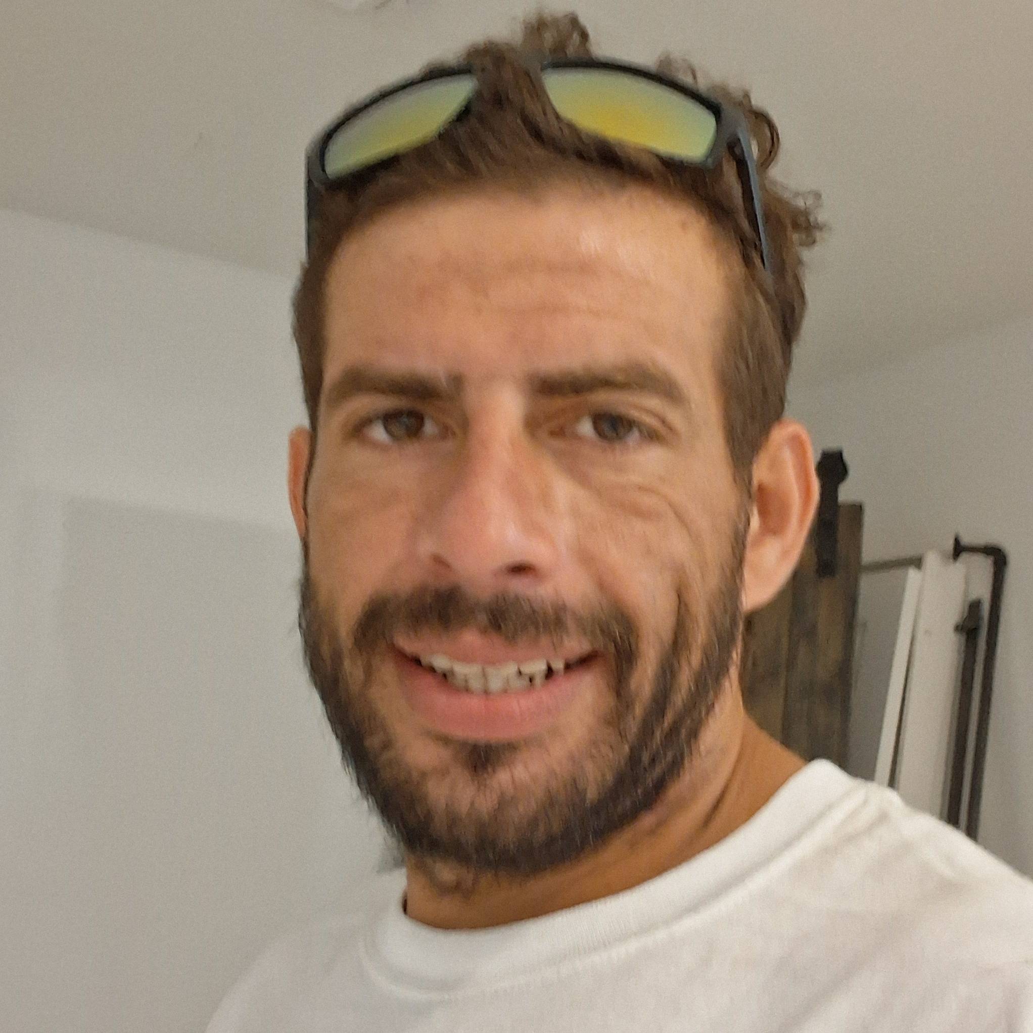 Dustin Perez