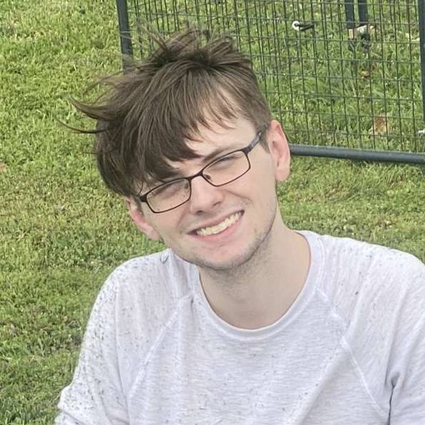 Logan McCain