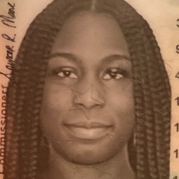 Angel Copeland