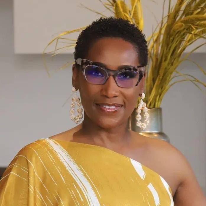 Patrece D. Johnson