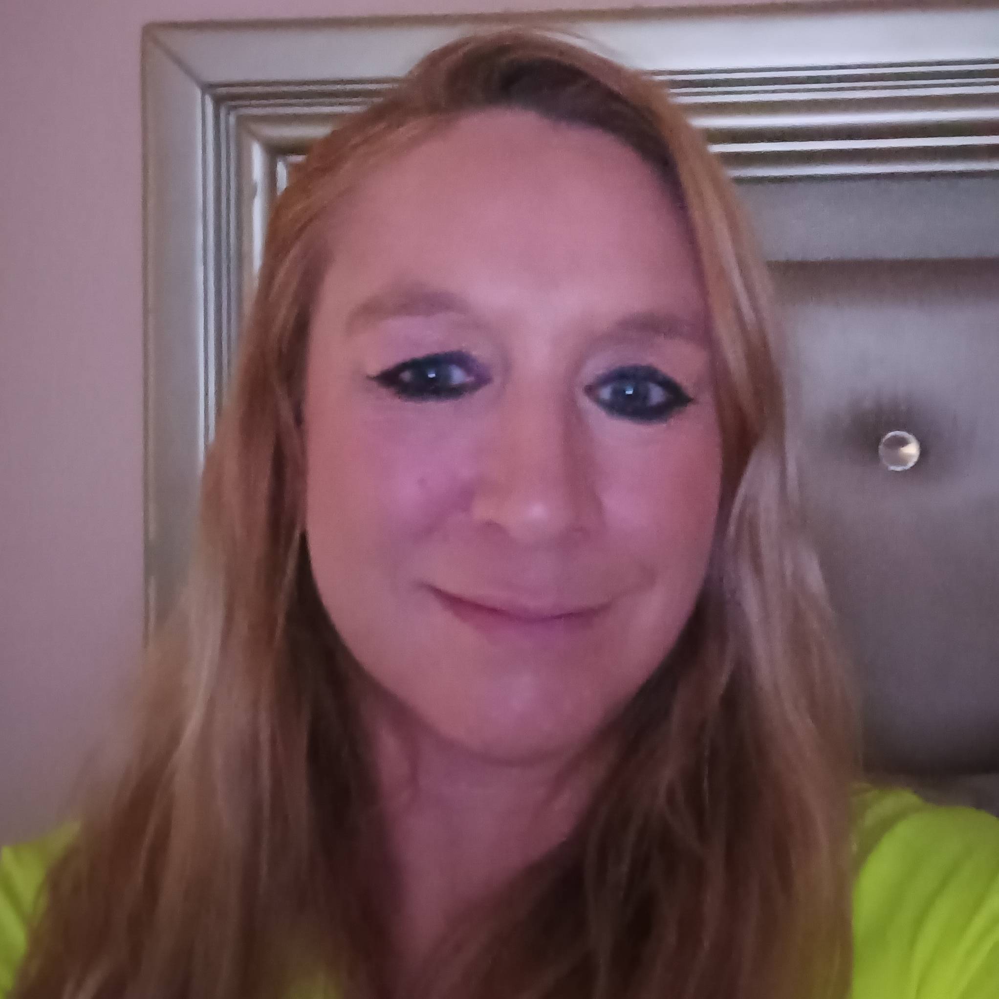 Jill Marlette