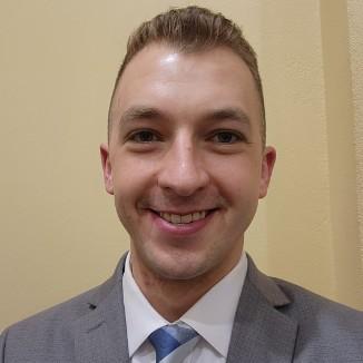 Joseph D. Ostertag