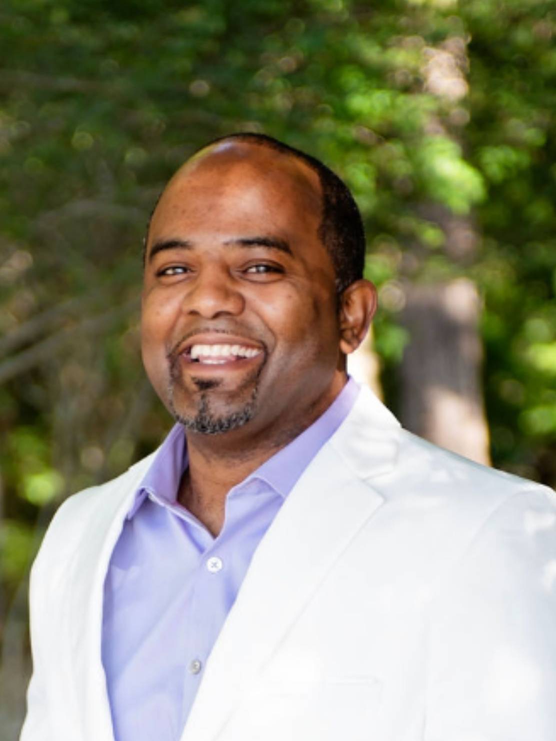 Mark West