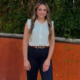 HANNAH COPLEY