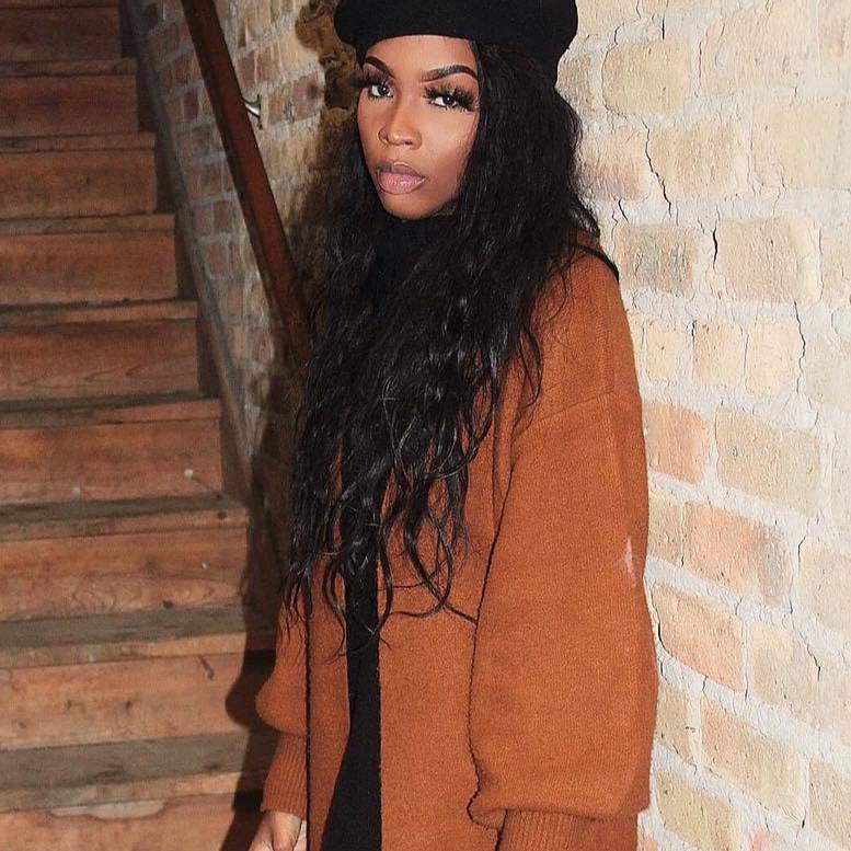 Dzhane Taylor