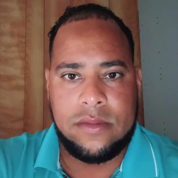 Luis Alexander Reyes Rodriguez