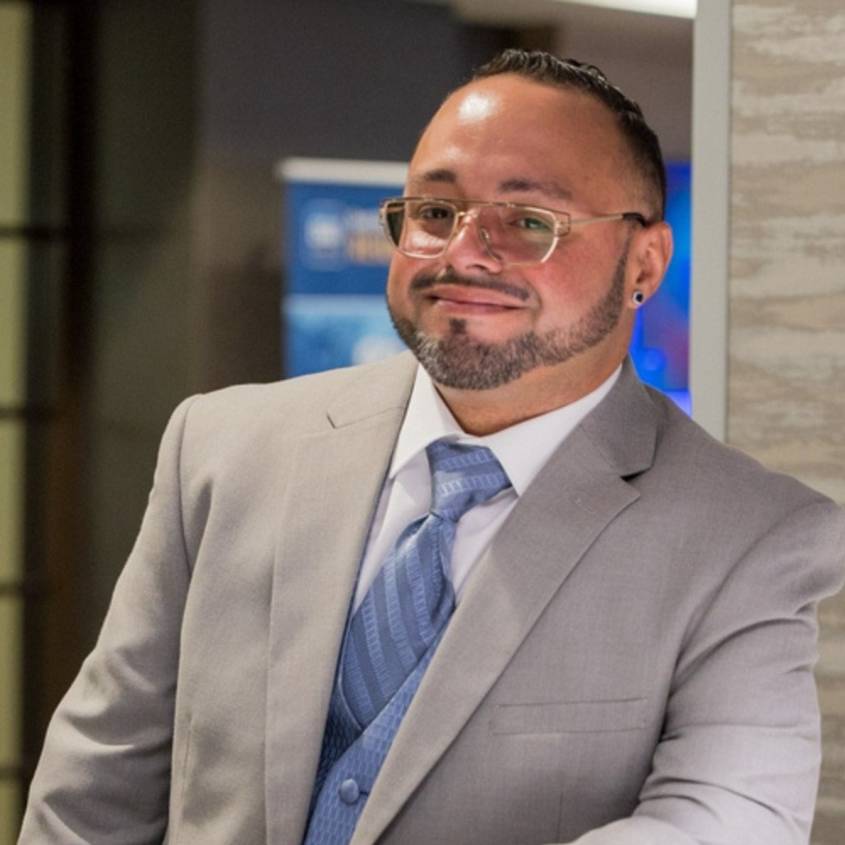 William Rivera Jr