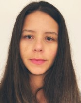 Geraymari Chica