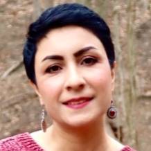 Tahereh Arabghalizi